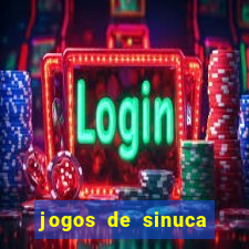 jogos de sinuca valendo dinheiro